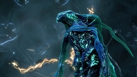 孤岛危机弹头重制版