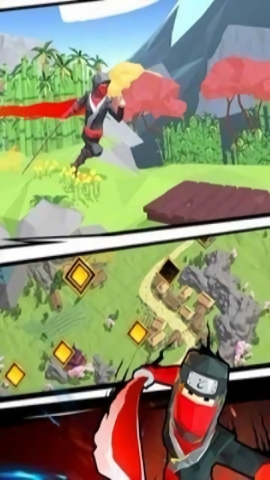 刺客联盟3D 刺客联盟3D