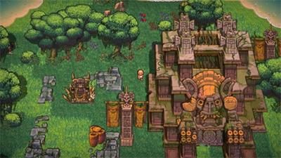 岛屿幸存者无限金币版