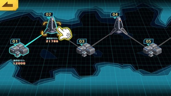 机甲斗兽场全皮肤解锁版