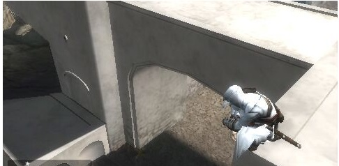 刺客信条内置菜单 刺客信条内置菜单