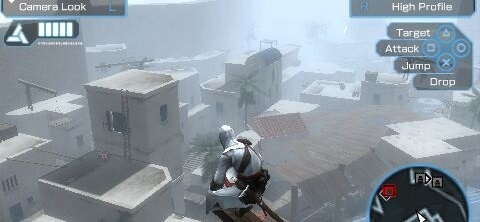 刺客信条内置菜单 刺客信条内置菜单