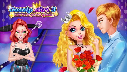 绯闻女孩3中文版游戏.jpg 绯闻女孩3中文版游戏.jpg