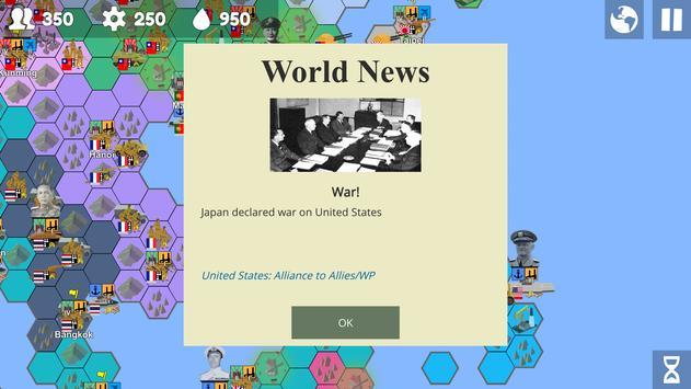 经典战争沙盘战斗