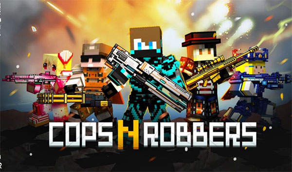 像素射击国际服14.1