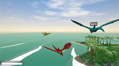 生物创造器内置菜单