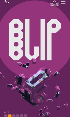 律动宇宙中文版