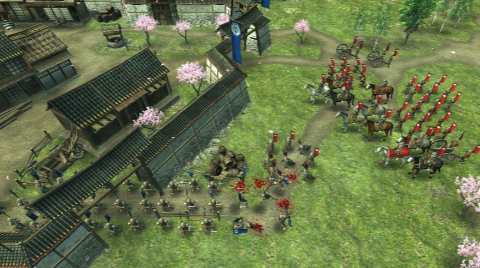 幕府帝国无限金币版 幕府帝国无限金币版