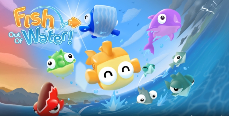 出水的鱼 出水的鱼