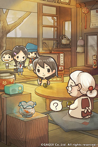 昭和杂货店物语2无限金币版