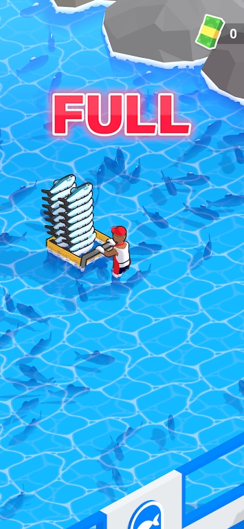 抓鱼出售 抓鱼出售