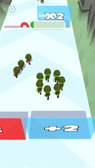 指挥和冲刺 指挥和冲刺