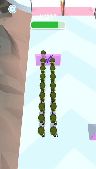 指挥和冲刺 指挥和冲刺