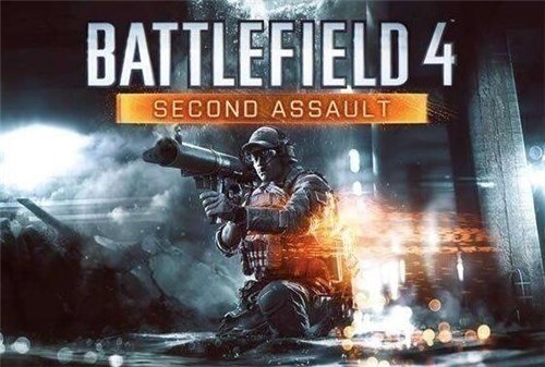 战地4手游版免费中文