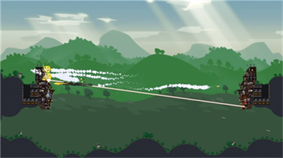 进击要塞免费版