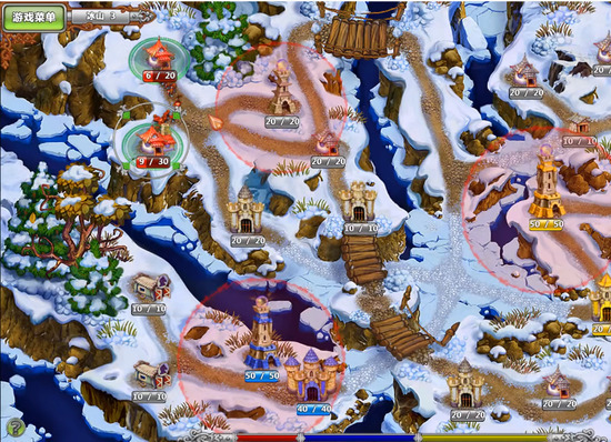 土地掠夺者steam移植版