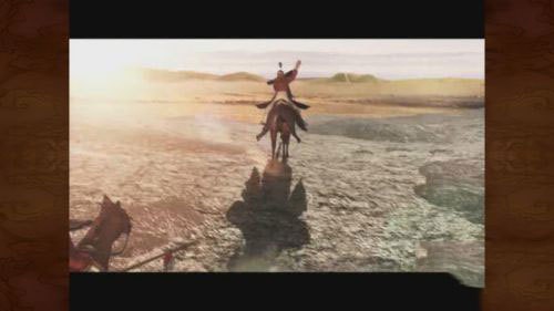 轩辕剑天之痕安卓版单机版