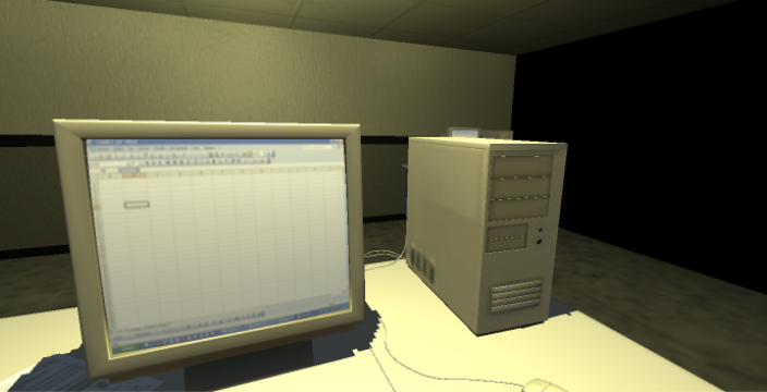 密室逃脱双人联机版 密室逃脱双人联机版