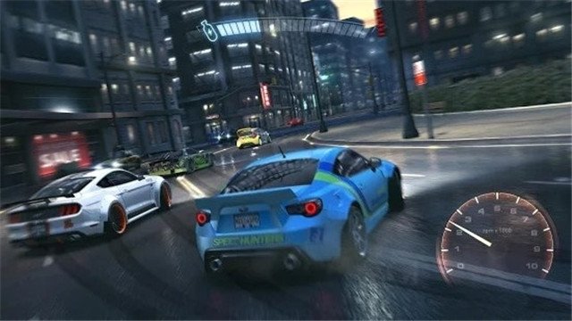 极品飞车9最高通缉.jpg 极品飞车9最高通缉.jpg