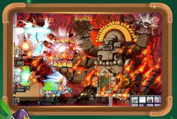 彩虹仙境内置菜单.png 彩虹仙境内置菜单.png