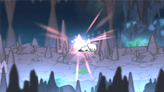 糖豆人必须死九游版