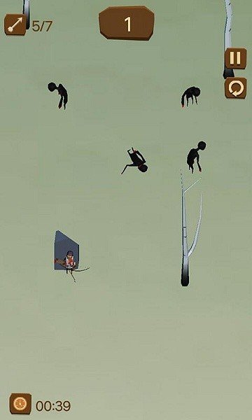 秘密潜入1单机版