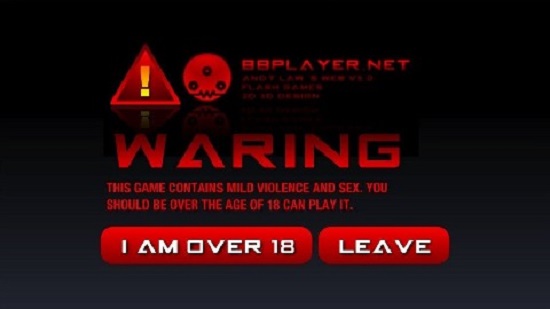 闪客快打4无敌版