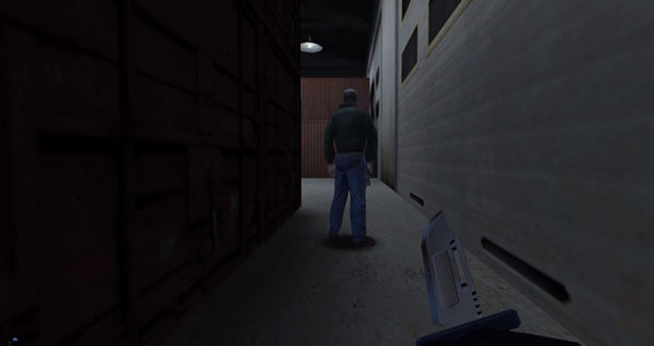 秘密潜入2中文版