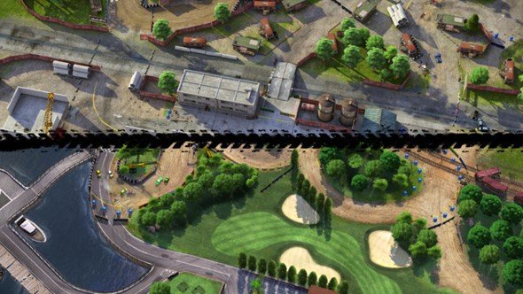 鲁莽赛车3汉化版