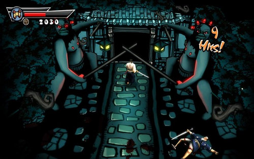 武士2复仇中文版.jpg 武士2复仇中文版.jpg