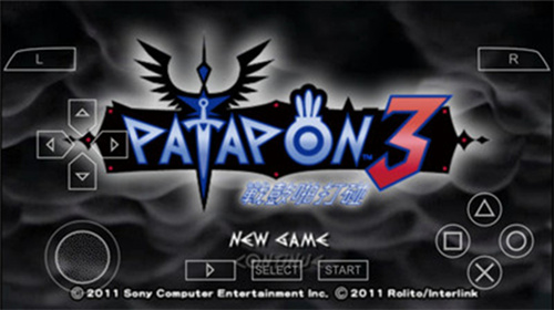 啪嗒砰汉化版.jpg 啪嗒砰汉化版.jpg