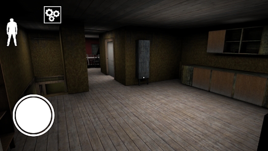 恐怖老奶奶2黑客menu修改版