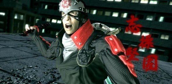 忍者之刃重制版.jpg 忍者之刃重制版.jpg