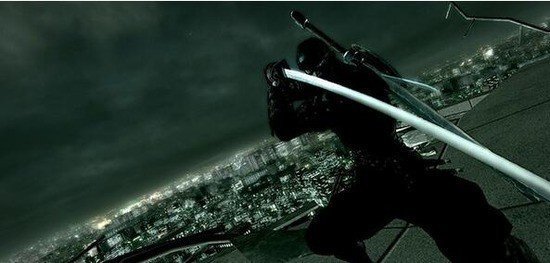 忍者之刃重制版.jpg 忍者之刃重制版.jpg