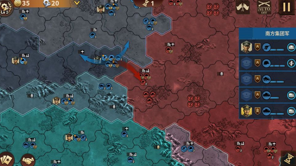 将军的荣耀3内购版