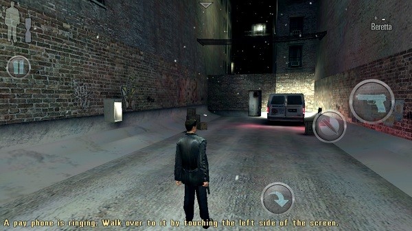 马克思佩恩中文版