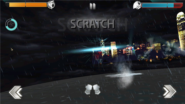 环太平洋机甲游戏新版