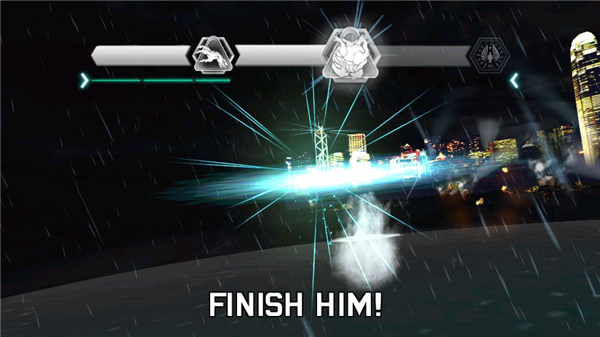 环太平洋机甲游戏新版