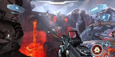 近地联盟先遣队3无限金币全地图