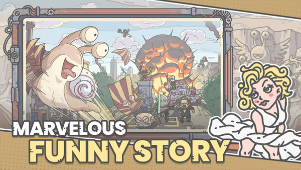 最强蜗牛免广告