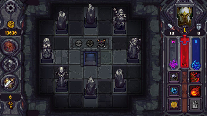 符石守护者1.3.5内购版