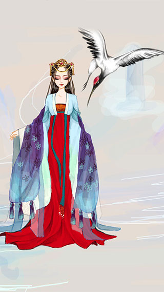 彩虹堂古装游戏h5版