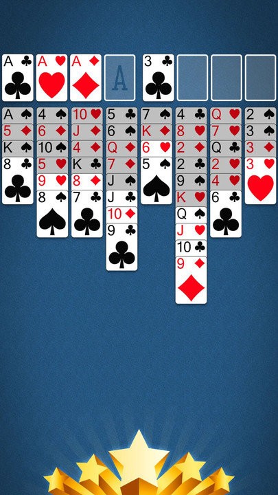 空当接龙单机老版本