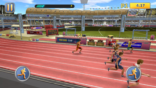 田径运动会2完整版中文版