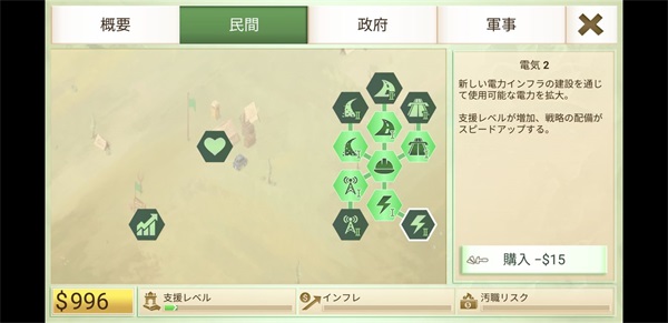 反叛公司中文版全解锁