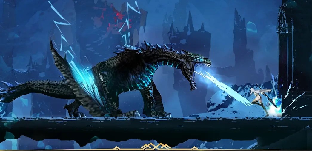 恶魔猎手暗影世界无限钻石