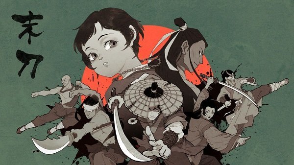 末刀全关卡解锁版.jpg 末刀全关卡解锁版.jpg