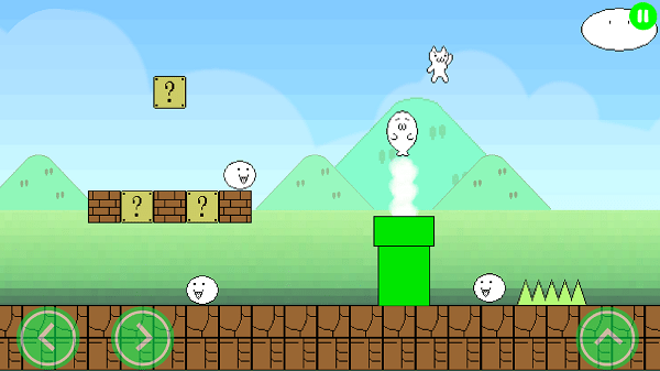 超级猫里奥3d版