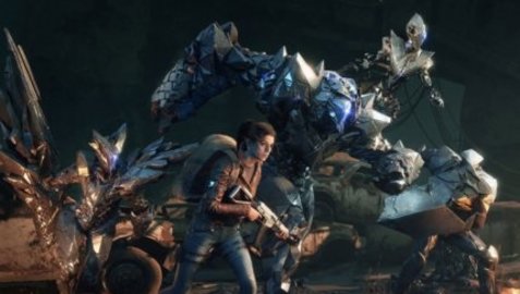 重生边缘免费版