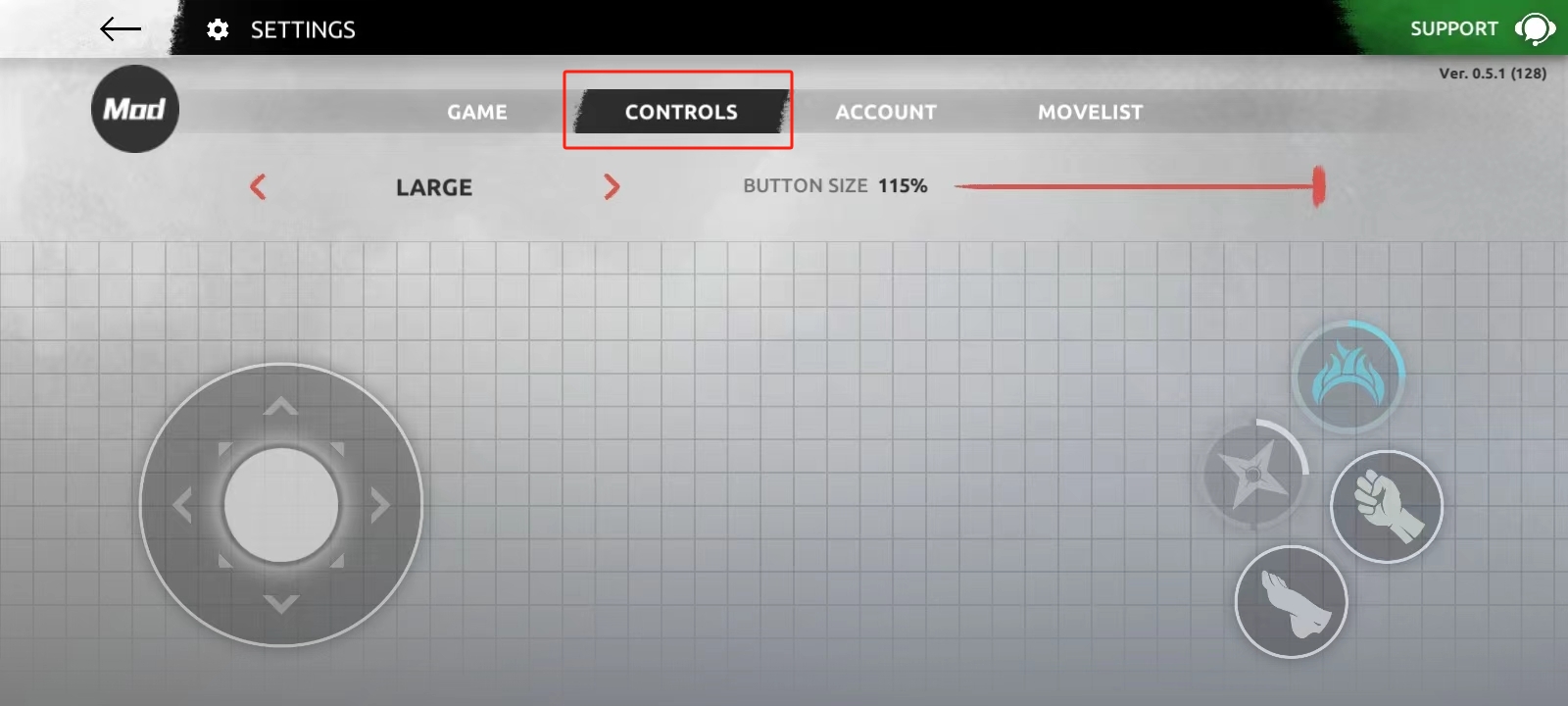暗影格斗阴影中文版 暗影格斗阴影中文版